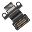 MacBook Air M3 13" A3113 2024 Charging Port Flex Cable Black - 2