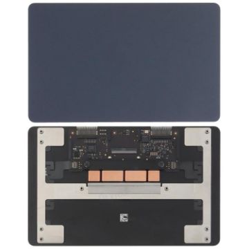 MacBook Air M3 13" A3113 2024 Touchpad (Midnight) - 1