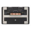 MacBook Air M3 13" A3113 2024 Touchpad (Midnight) - 3