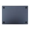 MacBook Air 13.6" A3113 2024 EMC8611 Midnight Bottom Case Cover - 2