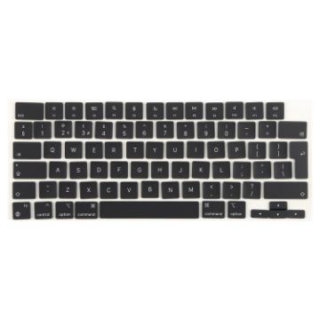 UK Keycaps for MacBook Pro Air 14/16 A2779 A2780 A2918 A2991 A2992 - 1