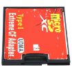 Micro SD to CF Compact Flash Card Adapter, 1 Socket - 4