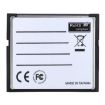 Micro SD to CF Compact Flash Card Adapter, 1 Socket - 5