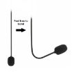 ZJ033MR-03 17cm 4 Level 3.5mm Gaming Headset with Mic - 3