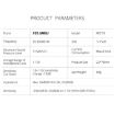 YELANGU MIC10 Professional Shotgun Microphone for DSLR & Camcorder - 5