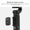 Huawei CF15 Pro Bluetooth Selfie Stick Tripod Bracket - White - 4