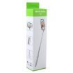 R1 Pink Multifunctional Bluetooth Selfie Stick Tripod - 3