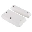 433MHz Wireless Door Sensor, Low Power, White - 3
