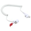 Anti-theft Alarm Security Display Holder for Phones with USB-C - 4
