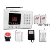 XJY-99 Wireless Infrared Voice Anti-theft Alarm System - 1