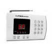 XJY-99 Wireless Infrared Voice Anti-theft Alarm System - 2