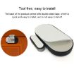 DOBERMAN SE-0701 Anti-theft Door/Window Magnetic Sensor Alarm - 5