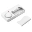 Wireless Door Window Siren Alarm with Remote & Magnetic Sensor - 3