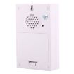 VOYE V015F2 Wireless Doorbell with Dual Receiver - 120m Range - 3