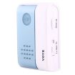 VOYE V004B2 Wireless Home Doorbell with Dual Receiver, 120m Range - 2
