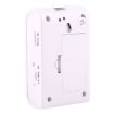 VOYE V004B2 Wireless Home Doorbell with Dual Receiver, 120m Range - 3