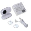 WLSES GC60 720P Wireless Baby Monitor & Surveillance Camera, EU Plug - 5