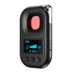 T03 Anti-Peep Eavesdropping Camera & Signal Detector (Black) - 3