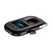T03 Anti-Peep Eavesdropping Camera & Signal Detector (Black) - 4