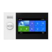 PG-107 GSM + WiFi Alarm System with 4.3" TFT Display Screen - 2
