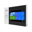 PG-107 GSM + WiFi Alarm System with 4.3" TFT Display Screen - 4