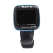 JOYO JMT-03 Clip-on Tuner Metronome: 360 Rotating for Guitar, Violin - 2