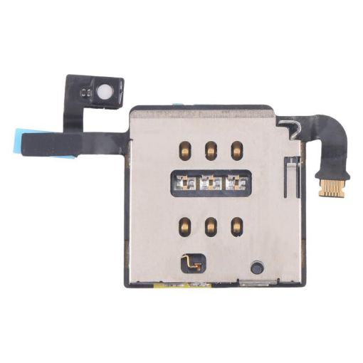 iPad mini 6 A2567 A2568 SIM Card Reader with Flex Cable - 1