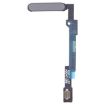 iPad Mini 2024/Mini 7 Touch-ID Button Flex Cable (Black) Original - 1