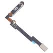 iPad Mini 2024/Mini 7 Touch-ID Button Flex Cable (Black) Original - 3