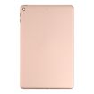iPad Mini 5 A2133 Gold Back Housing Cover (Wifi, 2019) - 2