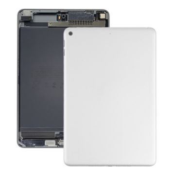 iPad Mini 5 2019 A2133 Wifi Battery Back Cover Silver - 1