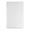 iPad Mini 5 2019 A2133 Wifi Battery Back Cover Silver - 2
