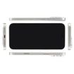 iPhone 17 Pro Max Dummy Model Black Screen (White) - 3