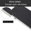 iPhone 17 Pro Max Dummy Model Black Screen (White) - 5