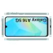 Samsung Galaxy A16 5G Fake Dummy Display Model - Green - 3