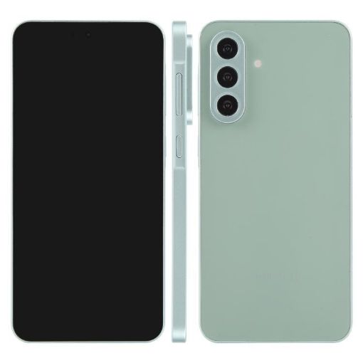 Samsung Galaxy A56 Black Dummy Display Model (Green) - Non-Working - 1