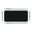 Samsung Galaxy A56 Black Dummy Display Model (Green) - Non-Working - 3