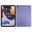 Fake Display Model for iPad Mini 6 Color Screen (Purple) - 2