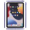 Fake Display Model for iPad Mini 6 Color Screen (Purple) - 3