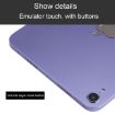 Fake Display Model for iPad Mini 6 Color Screen (Purple) - 5