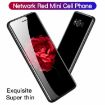 SATREND S10 Card Phone, 2.4" Touch, Bluetooth, FM, Dual SIM - Black - 2