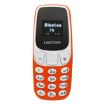 GTStar BM10 Mini Phone, Bluetooth Dialer, MP3, Dual SIM, 2G Network - 2