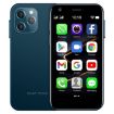 SOYES XS12 Pro, 3.0" Android 10.0, 2GB+16GB, 4G Dual SIM, Blue - 1