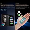 SOYES XS12 Pro 4GB+64GB Android 10.0, 3" Dual SIM 4G Smartphone - 3