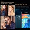 SOYES XS12 Pro, Android 10, 4GB+32GB, 3.0" MTK6750, 4G Dual SIM, Pink - 4