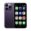 SOYES XS15, 3.0" Android 8.1, 2GB+16GB, Dual SIM, 3G (Purple) - 1