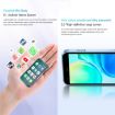 SOYES XS15, 3.0" Android 8.1, 2GB+16GB, Dual SIM, 3G (Purple) - 6