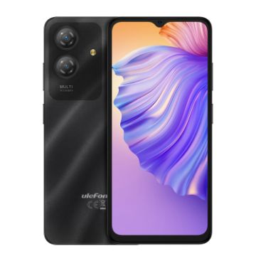 Ulefone Note 21, 4GB+128GB, Face ID, 6.56" Android 14, 4G, Dual SIM - 1