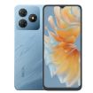 Blackview Oscal FLAT 2, 4GB+128GB, 6.6" Android 14, 4G (Ripple Blue) - 1