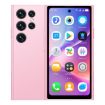 SOYES ONEMYTH S25 Pro, 2GB+16GB, 4" Android 10, 3G, Dual SIM, Pink - 1